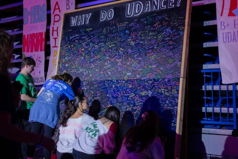 “Experience the Extraordinary”: UDance 2025