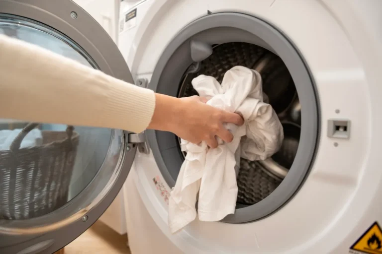 Fraternity brothers invent high-tech device that can solve dangerous issue with modern laundry machines: ‘We couldn’t be more proud’