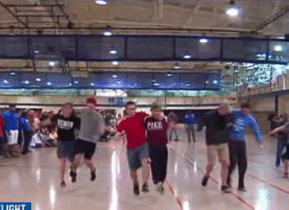 Getting started with sororities and fraternities at McNeese State University