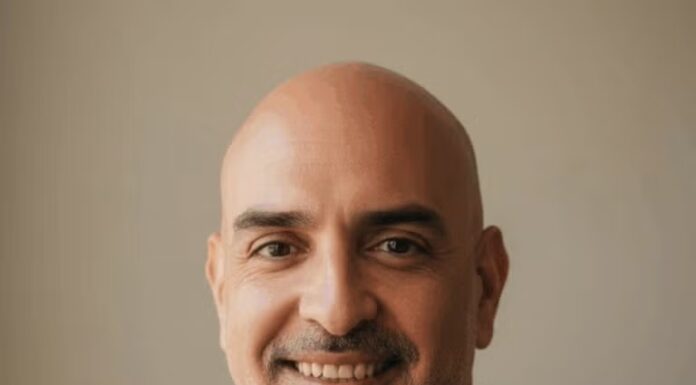 Georgia Southern staff member wins ‘Advisor of the Year’ from national fraternity