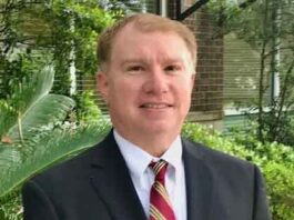 College of Charleston Pi Kappa Phi Alumni Advisor Honored