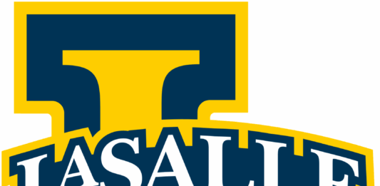 La Salle University fraternity holds their 15th annual 5k race supporting Kensington children