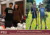 Florida State University student honored with FSU Student Foundation’s inaugural philanthropic award