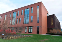 Promoting literacy with UConn Greek life