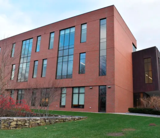 Promoting literacy with UConn Greek life