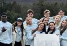 Fraternity and sorority student leaders attend an immersive EMERGE retreat (Penn State)