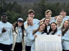 Fraternity and sorority student leaders attend an immersive EMERGE retreat (Penn State)