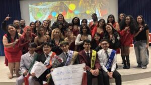 Multicultural Greek Council events celebrate culture, connection - My ...