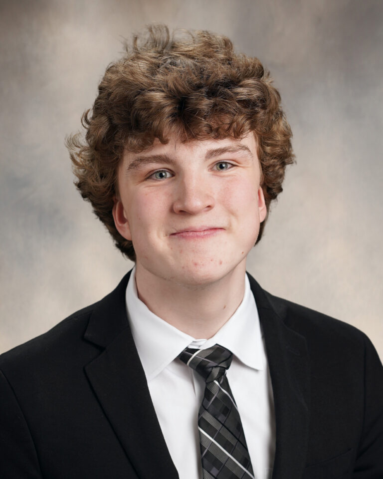 Opinion: I was a COVID kid. My fraternity has made all the difference.