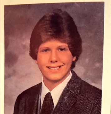 I Was a Stereotypical Frat Guy. ‘Golden Girls’ Helped Me Come Out