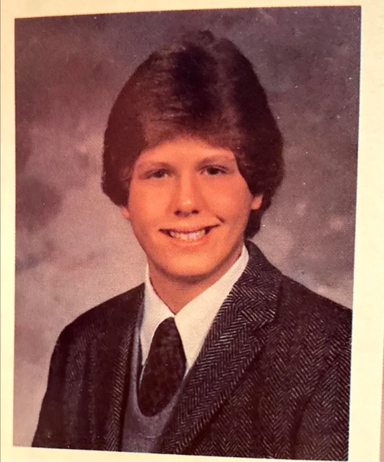 I Was a Stereotypical Frat Guy. ‘Golden Girls’ Helped Me Come Out