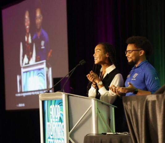 Fraternity and Sorority Life brings strategy and impact to a national stage (Virginia Tech)