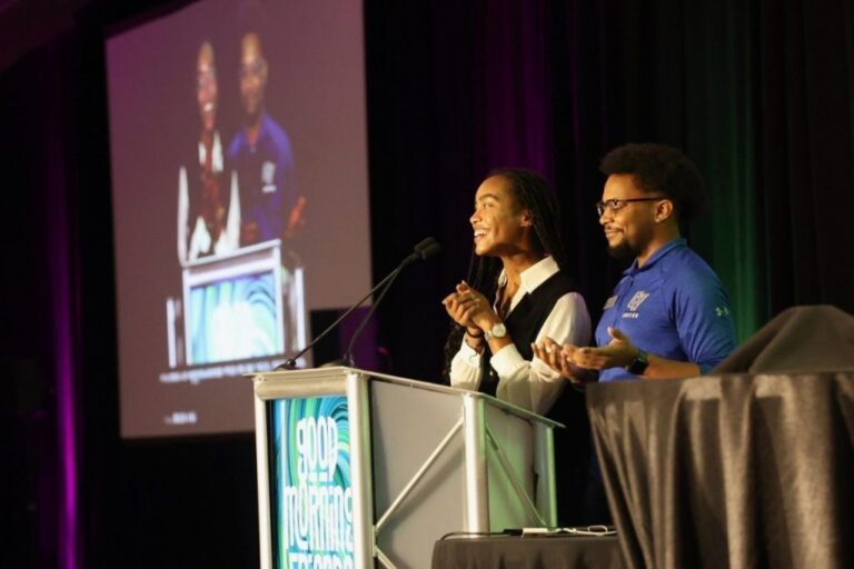 Fraternity and Sorority Life brings strategy and impact to a national stage (Virginia Tech)