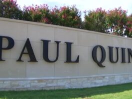Dallas HBCU Paul Quinn College to build first fraternity house