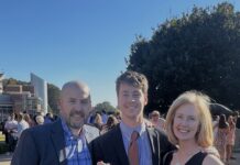 Clemson Ring Endowment established by the Molyneaux Family