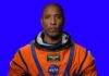Phi Beta Sigma’s Victor Glover Set to Make History as First Black Astronaut to Reach the Moon