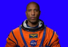 Phi Beta Sigma’s Victor Glover Set to Make History as First Black Astronaut to Reach the Moon