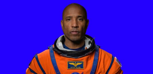 Phi Beta Sigma’s Victor Glover Set to Make History as First Black Astronaut to Reach the Moon