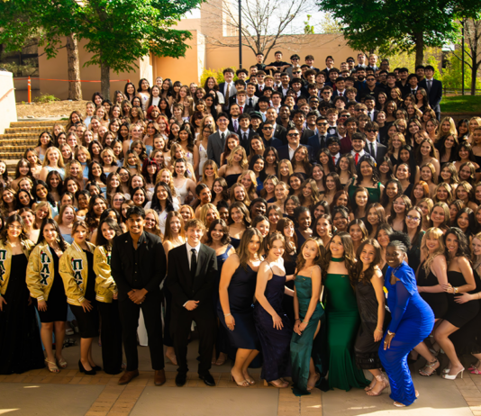 UNM Greek community raises record $57,000 for Storehouse New Mexico during Greek Week