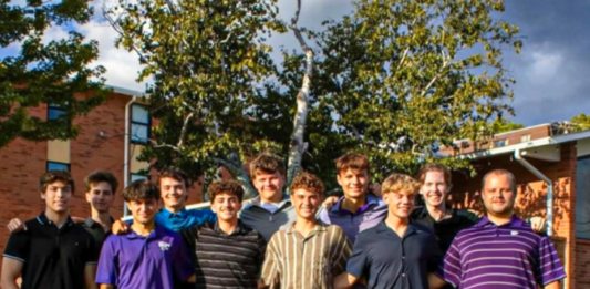The power of Greek Life: connection, growth and opportunity