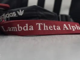 Lambda Theta Alpha, Lambda Sigma Upsilon, offers multicultural students ‘their own community and home’