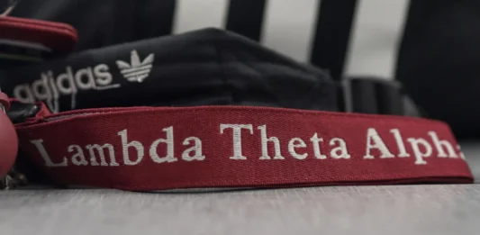Lambda Theta Alpha, Lambda Sigma Upsilon, offers multicultural students ‘their own community and home’