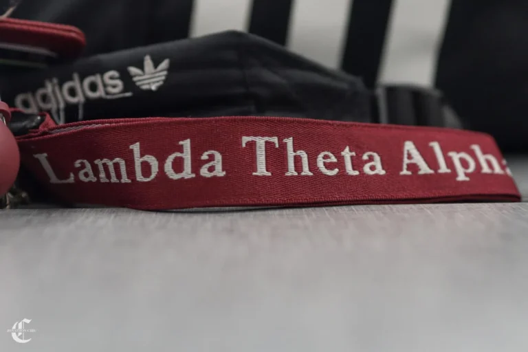Lambda Theta Alpha, Lambda Sigma Upsilon, offers multicultural students ‘their own community and home’