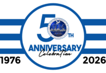 Theta Mu Chapter of Phi Beta Sigma Fraternity, Inc. to Celebrate 50 Years of Brotherhood, Scholarship and Service