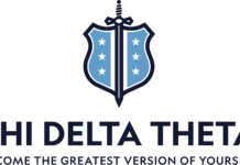 Phi Delta Theta Establishes New Chapter at Utah State