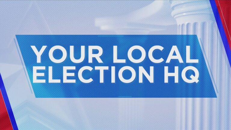 ULM fraternity hosts voter registration event on National Voter Registration Day